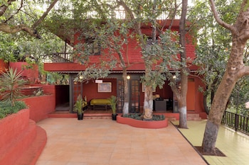 Keys Lite By Lemon Tree Hotels, Sylvan, Dapoli,,3 star