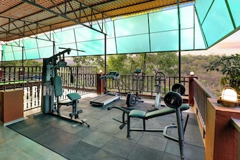 keys lite by lemon tree hotels sylvan dapoli