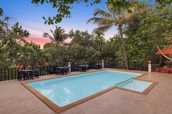 keys lite by lemon tree hotels sylvan dapoli