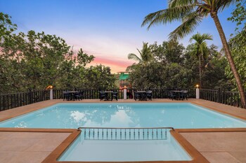 keys lite by lemon tree hotels sylvan dapoli