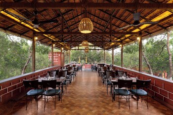 keys lite by lemon tree hotels sylvan dapoli
