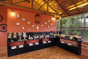 keys lite by lemon tree hotels sylvan dapoli