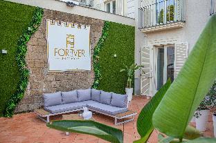 forever luxury rooms