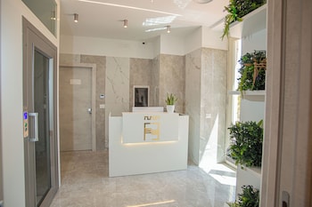 forever luxury rooms