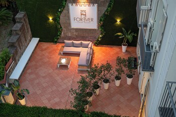 forever luxury rooms