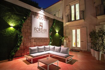 forever luxury rooms