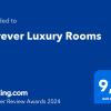 forever luxury rooms