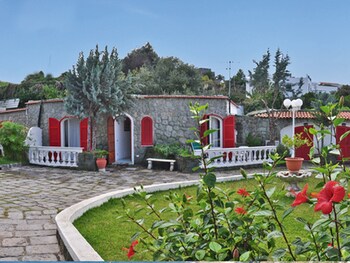 hotel galidon thermal and wellness park