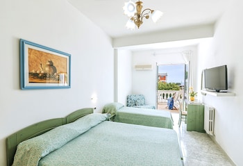 hotel galidon thermal and wellness park