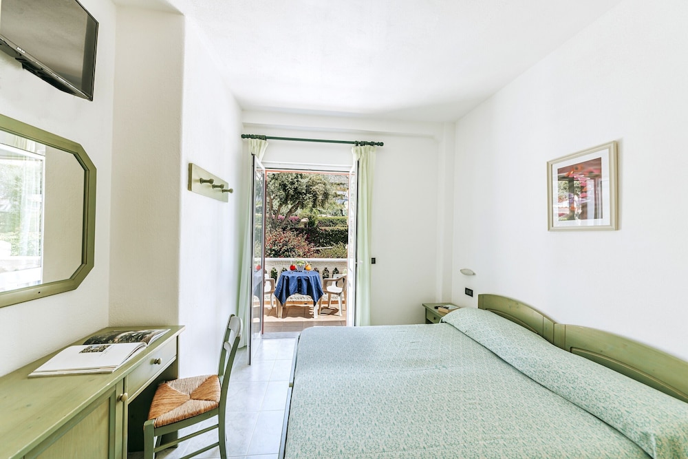 hotel galidon thermal and wellness park