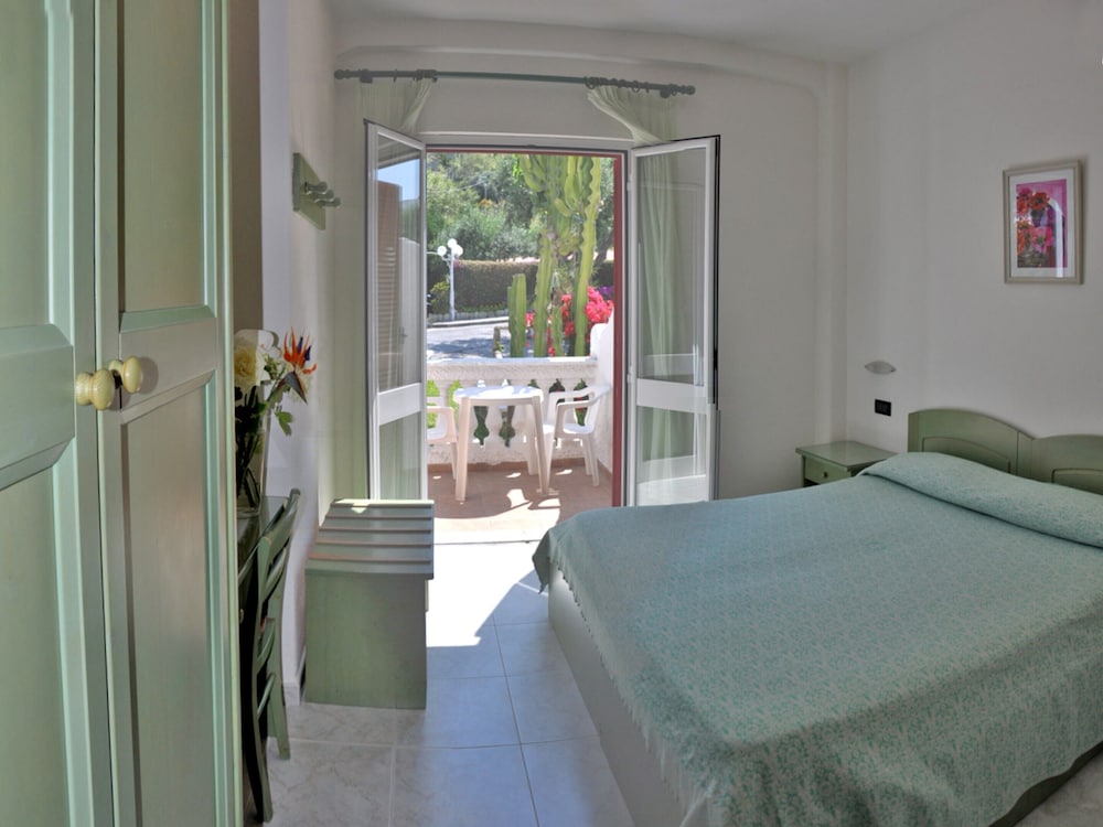 hotel galidon thermal and wellness park