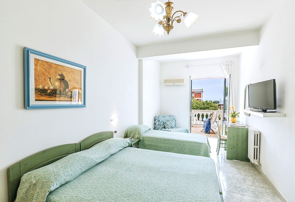 hotel galidon thermal and wellness park