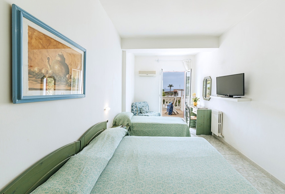 hotel galidon thermal and wellness park