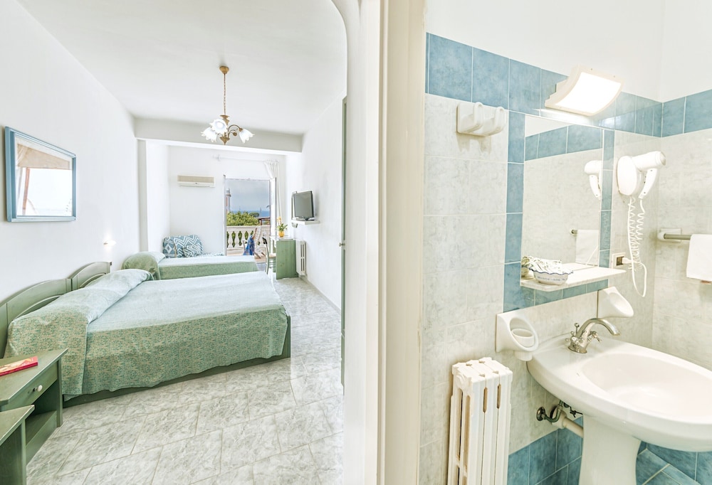 hotel galidon thermal and wellness park