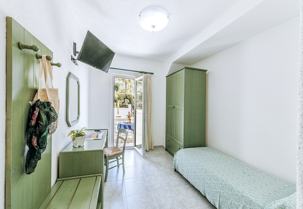 hotel galidon thermal and wellness park