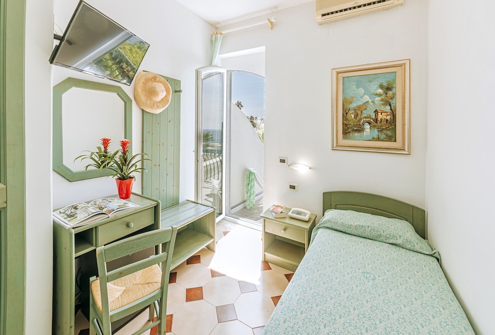 hotel galidon thermal and wellness park