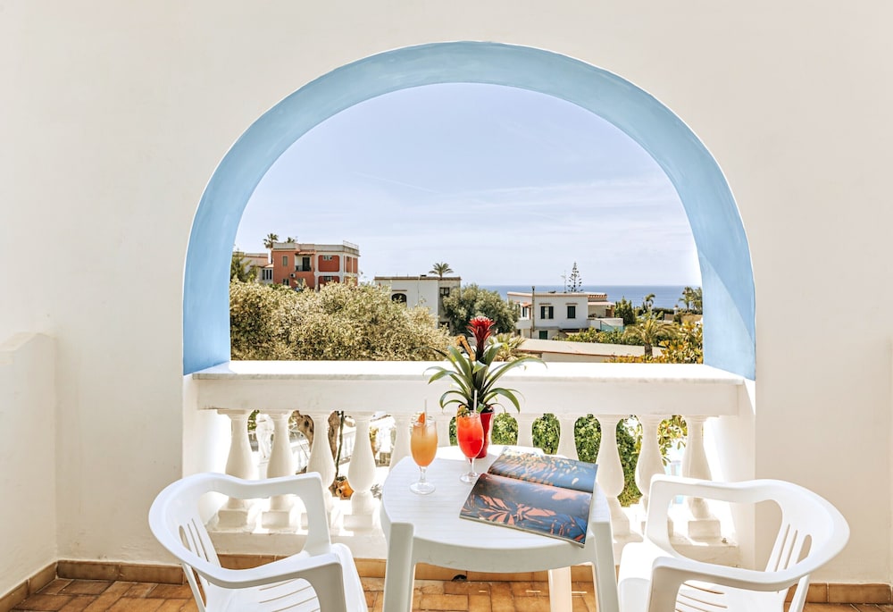 hotel galidon thermal and wellness park