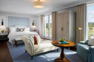 Keswick Hall,Next To A Golf Course,5 star