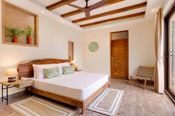 lemon tree wildlife resort kanha