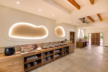 Lemon Tree Wildlife Resort Kanha,,4 star