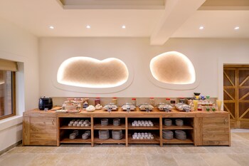 Lemon Tree Wildlife Resort Kanha,,4 star