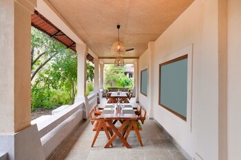 Lemon Tree Wildlife Resort Kanha,,4 star