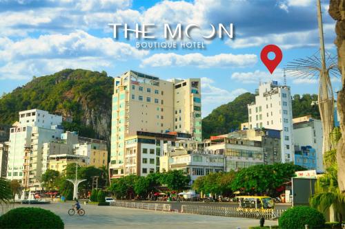 the moon boutique hotel cat ba