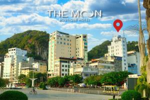 the moon boutique hotel cat ba