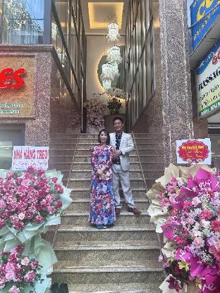 the moon boutique hotel cat ba