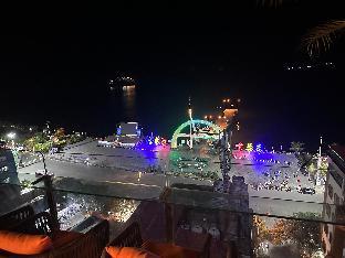 the moon boutique hotel cat ba