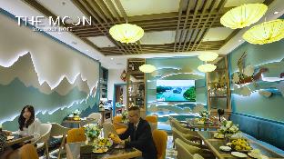 the moon boutique hotel cat ba