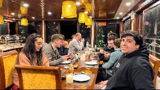 daiichi boutique cruise