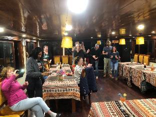 daiichi boutique cruise