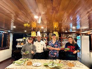 daiichi boutique cruise