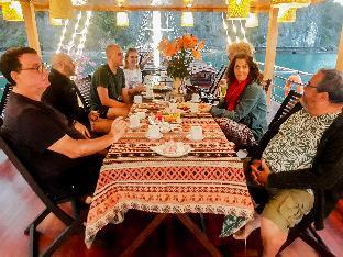 daiichi boutique cruise