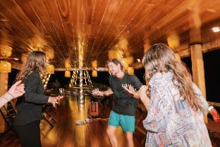 daiichi boutique cruise