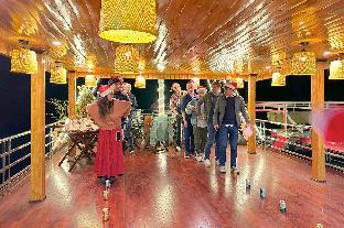 daiichi boutique cruise