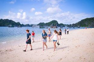 daiichi boutique cruise