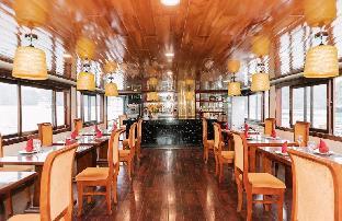 daiichi boutique cruise