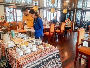 daiichi boutique cruise