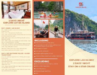 daiichi boutique cruise