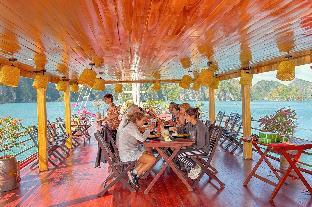 daiichi boutique cruise