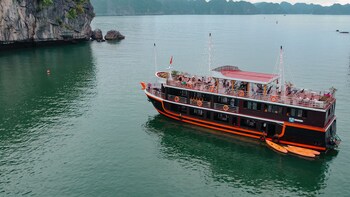 daiichi boutique cruise