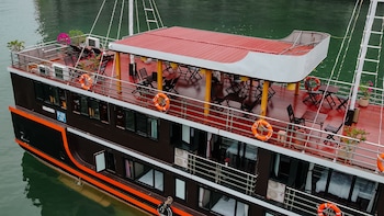 daiichi boutique cruise