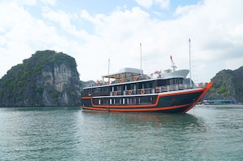 daiichi boutique cruise