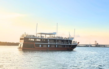 daiichi boutique cruise