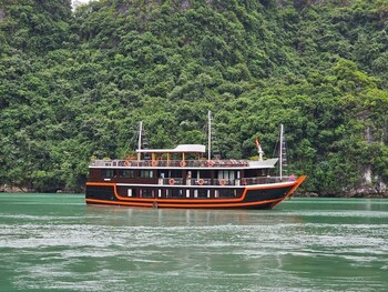 daiichi boutique cruise