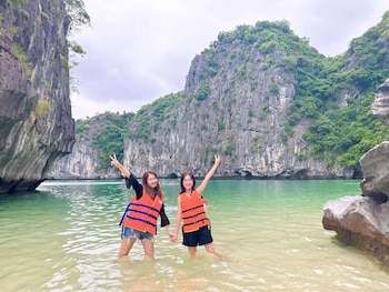 daiichi boutique cruise