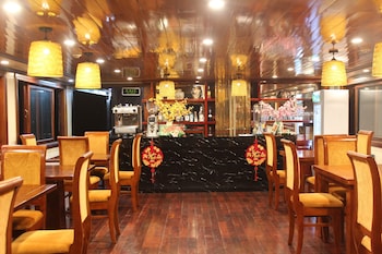 daiichi boutique cruise