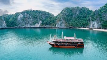 daiichi boutique cruise